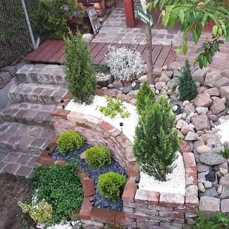 Pokoje U Michala Misdroy Exterior foto