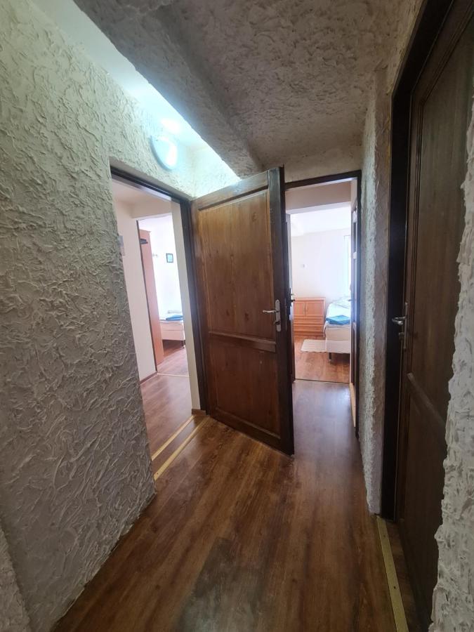Pokoje U Michala Misdroy Exterior foto