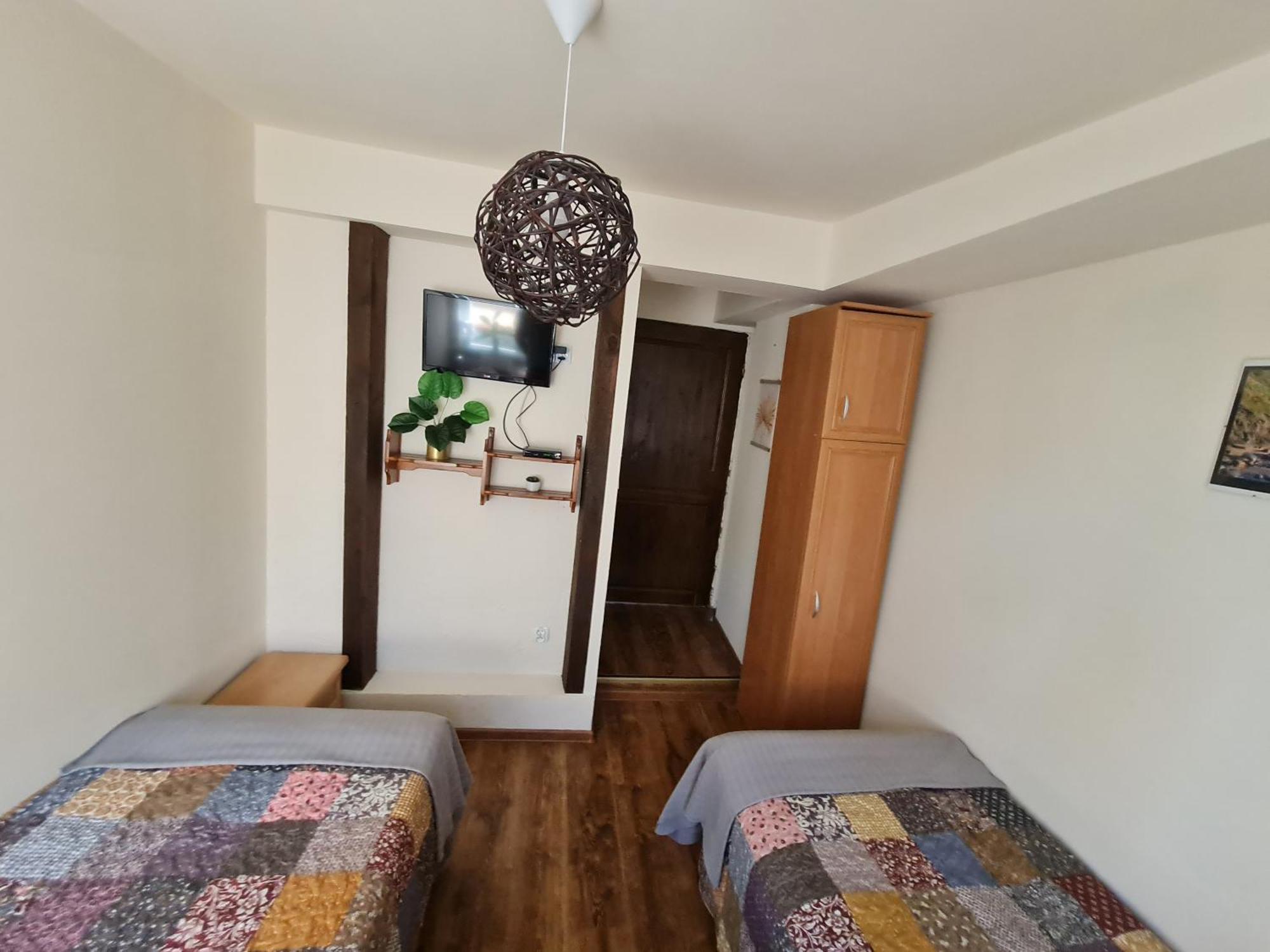 Pokoje U Michala Misdroy Zimmer foto